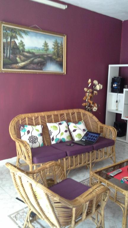 Sunset Beach Apart Flic en Flac Room photo