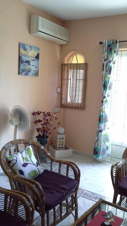 Sunset Beach Apart Flic en Flac Room photo