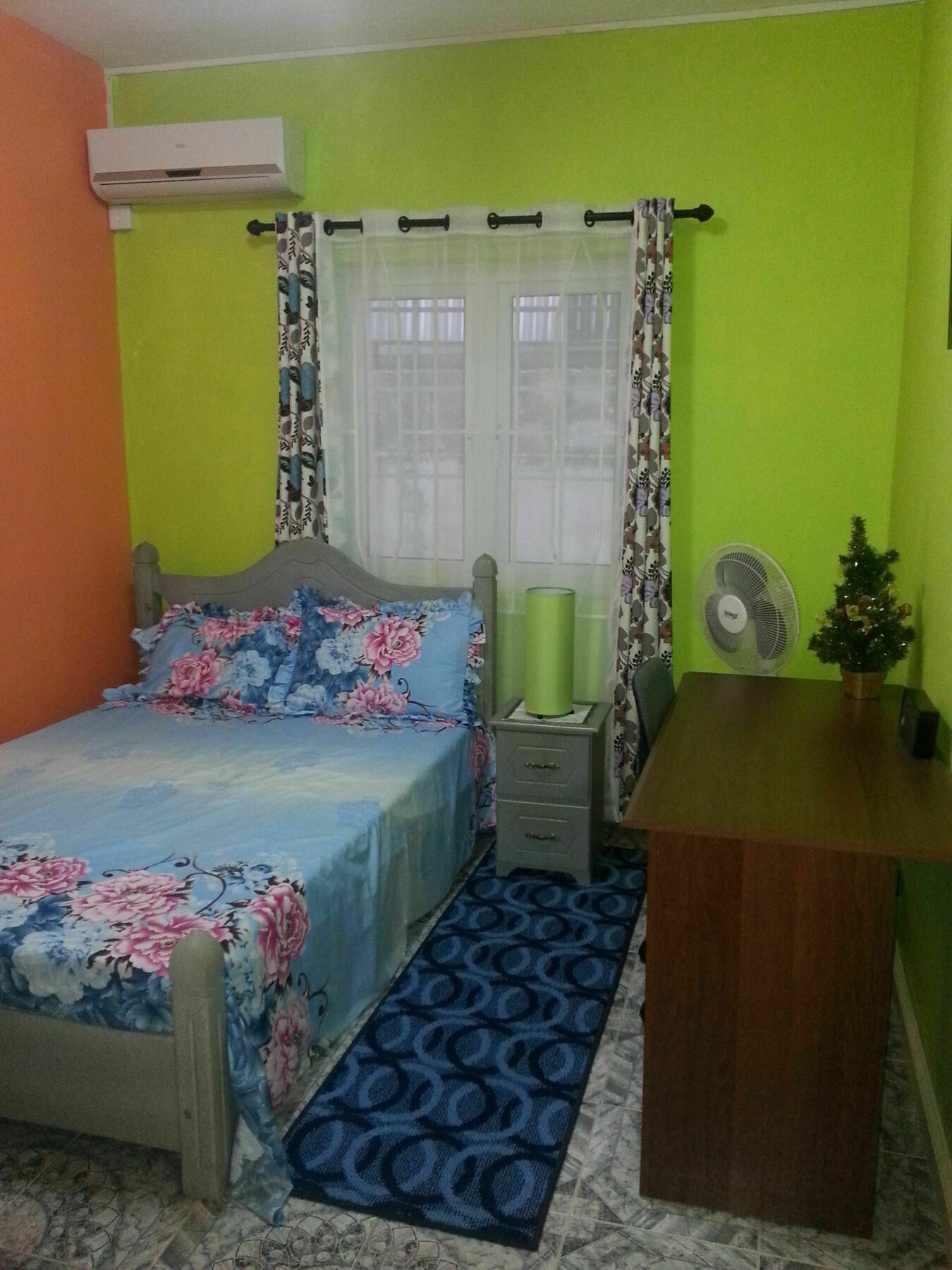 Sunset Beach Apart Flic en Flac Exterior photo